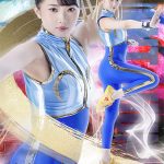 SPSF-79 Secret Acupoint Destruction Domination: Agent Shunka